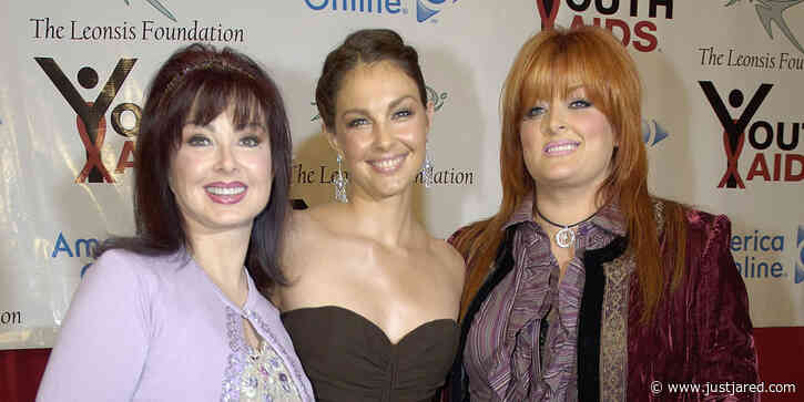 Details About Naomi Judd's Will Revealed: Daughters Wynonna & Ashley Judd Not Named as Executors