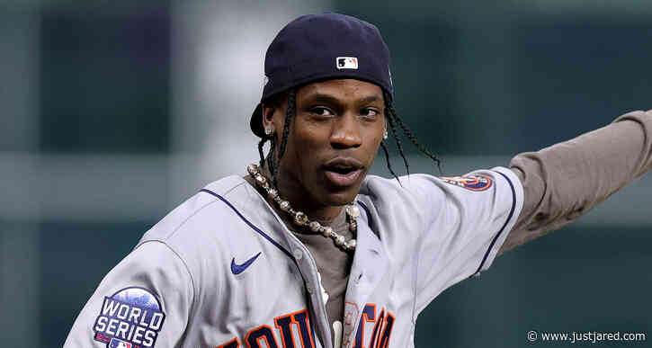 Travis Scott Lands Las Vegas Residency Nearly One Year After Astroworld Tragedy