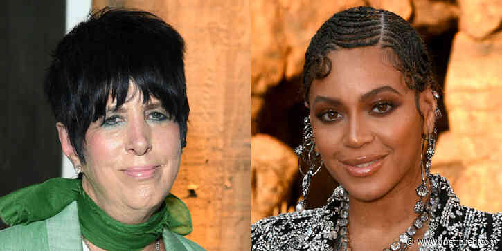 Fans React After Diane Warren Seemingly Shades Beyoncé on Twitter - See the Tweets