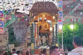 Capri Leone, buona partecipazione per le Feste di S. Costantino e Maria SS. Annunziata – FOTO - 98Zero.com