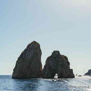 Capri: indirizzi segreti di tre giovani designer - AMICA - La rivista moda donna