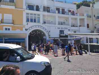 Capri, niente musica dopo le 24. L'Atex al sindaco: Così si scoraggia il turismo, si prolunghi l'orario - Ildenaro.it - Il Denaro