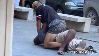 Cercare capri espiatori è inutile: la morte di Alika Ogorchukwu coinvolge tutti noi - Rolling Stone Italia