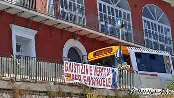 Verità e giustizia per Emanuele. Capri e l'USB non dimenticano - USB