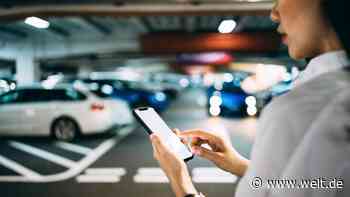 Diese Warn-App soll für schnelle Hilfe in Notsituationen sorgen