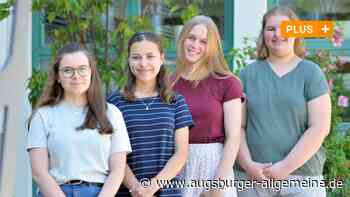 Mindelheim: Mindelheimer Realschülerinnen: Top-Abschluss, gleiches Ziel | Mindelheimer Zeitung - Augsburger Allgemeine