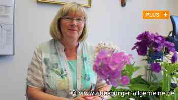 Mindelheim: Eine dankbare Mindelheimer Schulleiterin verabschiedet sich | Mindelheimer Zeitung - Augsburger Allgemeine