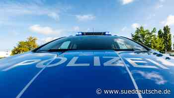 Notfälle - Mindelheim - Schatzsucher findet Granate - Bayern - SZ.de - Süddeutsche Zeitung - SZ.de