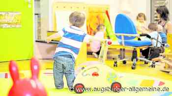 Mindelheim: Es bleibt bei der Erhöhung der Kita-Gebühren in Mindelheim | Mindelheimer Zeitung - Augsburger Allgemeine