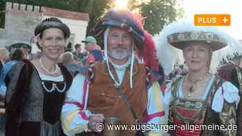 Mindelheim: Frundsberg Festring zieht positives Fazit der "Heimkehr von Bicocca" | Mindelheimer Zeitung - Augsburger Allgemeine