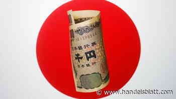 Devisenmarkt: Yen legt gegenüber Dollar wieder zu – Beenden Shortseller ihre Wetten gegen Japans Notenbank?