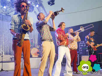 ▷ SWR4 Schlagerparty - Eppingen.org