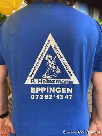 ▷ Gebäudereiniger*in (m/w/d) - Eppingen.org