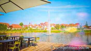 Eppingen und die Region feierten das Gartenschau-Bergfest - Hügelhelden.de