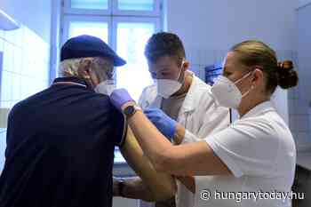 Number of Coronavirus Infections on the Rise: Do We Need to Wear Masks Again? How Many Vaccinations Are Enough? - Hungary Today
