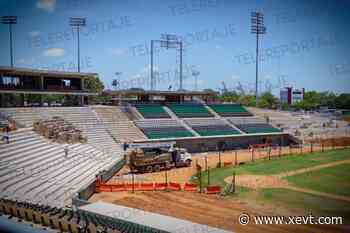 Los Playoffs se jugarán en Macuspana: Directiva de Olmecas - XeVT 104.1 FM | Telereportaje