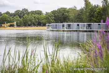 Breebronne in Maasbree moet Giethoorn van Limburg worden: 'Elke ochtend croissantjes halen met het bootje' - De Limburger