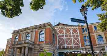 Bayreuther Festspiele 2022: Unfall auf der Bühne - Sänger im dritten Akt der "Walküre"-Premiere ersetzt