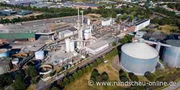 Euskirchen: Wie sich Unternehmen im Kreis in der Energiekrise auf fehlendes Gas einstellen - Kölnische Rundschau