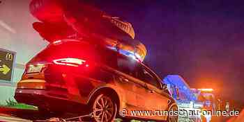 Flutnacht: Polizistinnen aus Euskirchen erzählen vom Juli 2021 - Kölnische Rundschau