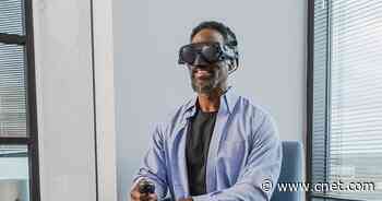 Virtual Exams Are the Future of Eye Care     - CNET