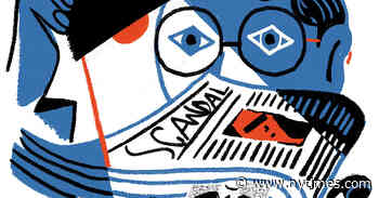 6 Podcasts About Political Scandals and Upheaval