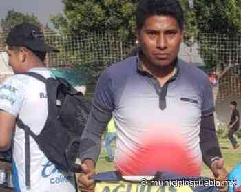 Jorge Ponce desapareció cuando se dirigía a Tepeaca - Municipios Puebla