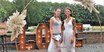 Ein Festival der Liebe auf Schloss Raesfeld | Raesfeld - Ruhr Nachrichten