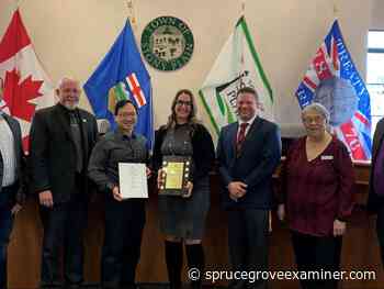 Town looking for residents to join council committees - The Spruce Grove Examiner