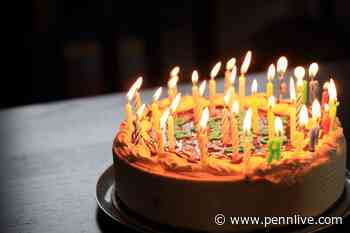 103-year-old Dauphin County woman celebrates birthday - PennLive