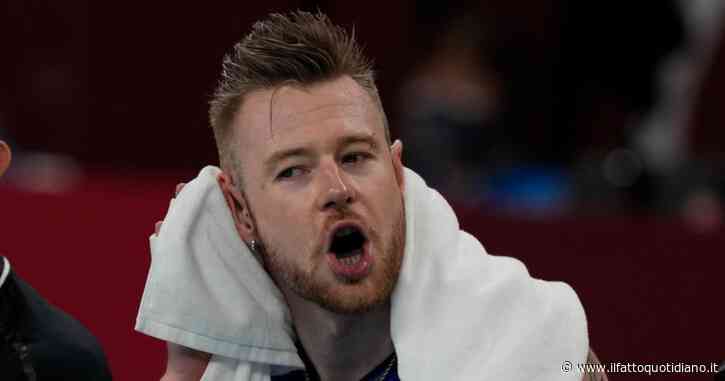 Choc nella pallavolo: Ivan Zaytsev escluso dai Mondiali 2022, ha già lasciato il ritiro