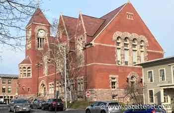 Amherst social justice panel proposes fund to compensate victims of 'police harassment' - GazetteNET