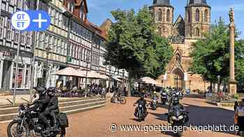 Tourismus in Duderstadt lebt auf: Wieder mehr Gäste im Eichsfeld - Göttinger Tageblatt
