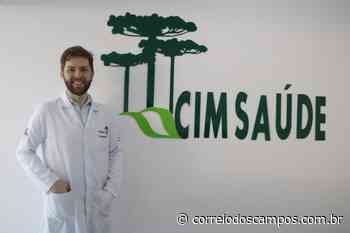 CimSaúde é referência em Neurologia - correiodoscampos.com.br