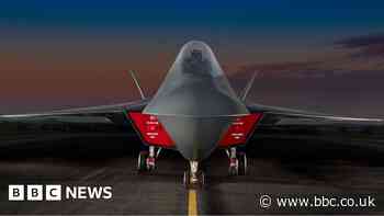 BAE Systems to hire 1,000 engineers to help develop new fighter jet