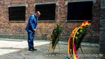 Ramelow warnt vor Ausgrenzung von Sinti und Roma