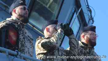 Neue Marine-Werft: Bundeswehr-Großprojekt fix - „Sehr guter Tag für Deutschland“