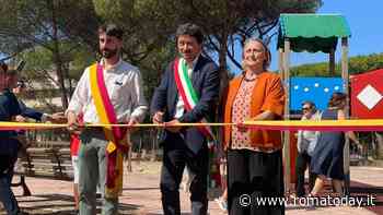 Parco di Tor Marancia: tutti s'intestano i meriti per un'apertura in ritardo di oltre 10 anni