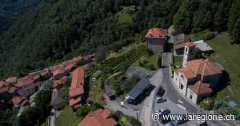 Campora, torna la sagra di San Fermo - laRegione