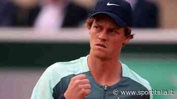 “Ora mi fermo”, Jannik Sinner spiazza tutti dopo la vittoria di Umag - Sportitalia.it