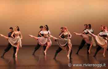 Con Carmen Suite-Tangos si conclude il "Villa in Vita Fermo Festival" - Riviera Oggi