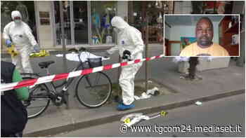 Civitanova Marche, ambulante ucciso in strada: un fermo - TGCOM