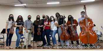 Camerata Villa-Lobos faz concerto em Votuporanga - Diário da Região