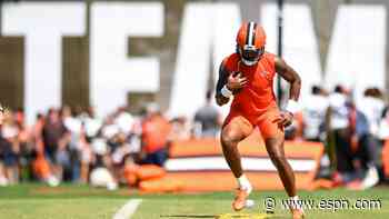 Biggest takeaways from the Deshaun Watson suspension ruling: What it means, why it was six games and how the NFL won