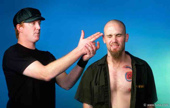 Nick Oliveri says departure from Queens Of The Stone Age “took some time to heal”