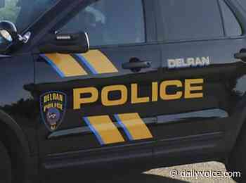 Pedestrian Critically Hurt In South Jersey Crash (DEVELOPING) - Daily Voice
