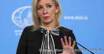 Pelosi's Taiwan trip 'provocative': Russia - Gloucester Advocate