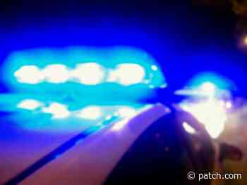 South Jersey Woman Critically Injured In Hit-And-Run, Police Say - Patch