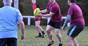 Pocock pledges greater equity for Canberra - Gloucester Advocate