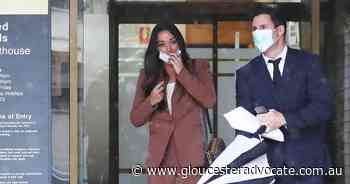 Ex-NRL star in limbo on drug charges - Gloucester Advocate